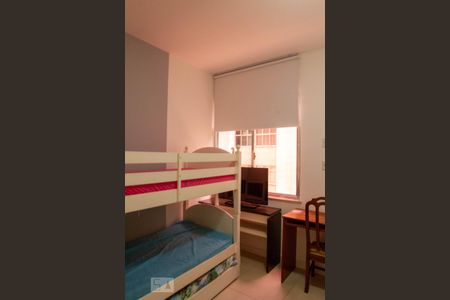 Quarto de apartamento à venda com 3 quartos, 72m² em Lagoa, Rio de Janeiro