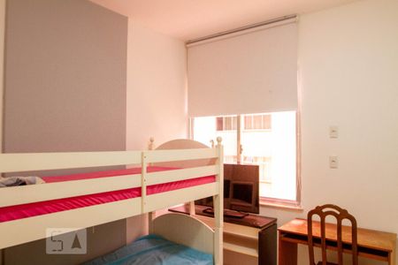 Quarto de apartamento à venda com 3 quartos, 72m² em Lagoa, Rio de Janeiro