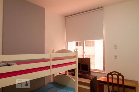 Quarto de apartamento à venda com 3 quartos, 72m² em Lagoa, Rio de Janeiro