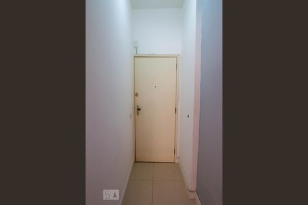 Sala de apartamento à venda com 3 quartos, 72m² em Lagoa, Rio de Janeiro