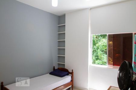 Quarto de apartamento à venda com 3 quartos, 72m² em Lagoa, Rio de Janeiro