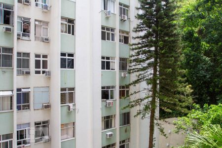 Vista de apartamento à venda com 3 quartos, 72m² em Lagoa, Rio de Janeiro