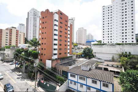vista de apartamento para alugar com 3 quartos, 106m² em Real Parque, São Paulo