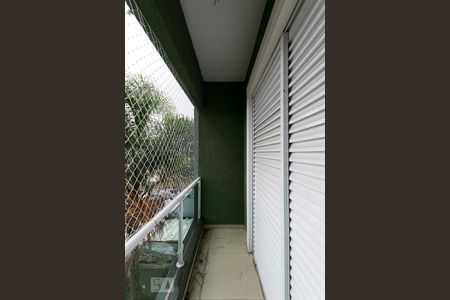 Casa à venda com 260m², 3 quartos e 3 vagas2o. Andar - Suíte 2/ Varanda