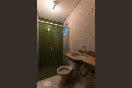 Casa à venda com 260m², 3 quartos e 3 vagas2o. Andar - Suíte 1/ Banheiro