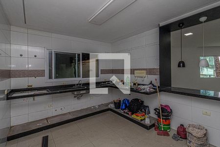 cozinha_2 de casa para alugar com 3 quartos, 260m² em Bosque da Saúde, São Paulo