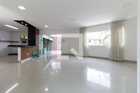 Sala de casa para alugar com 3 quartos, 260m² em Bosque da Saúde, São Paulo