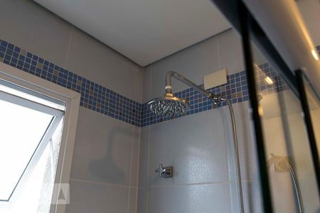 Casa à venda com 260m², 3 quartos e 3 vagas2o. Andar - Suíte 3/ Banheiro (Chuveiro)