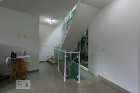 1o. Andar - Sala de casa à venda com 3 quartos, 260m² em Bosque da Saúde, São Paulo