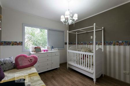 Casa à venda com 260m², 3 quartos e 3 vagas2o. Andar - Suíte 1