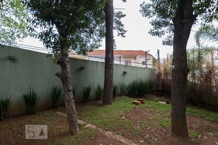 1o. Andar - Quintal de casa à venda com 3 quartos, 260m² em Bosque da Saúde, São Paulo