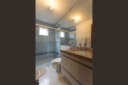 Casa à venda com 260m², 3 quartos e 3 vagas2o. Andar - Suíte 3/ Banheiro