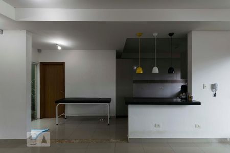 1o. Andar - Cozinha de casa à venda com 3 quartos, 260m² em Bosque da Saúde, São Paulo