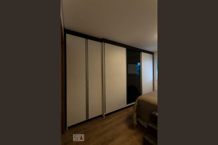 Casa à venda com 260m², 3 quartos e 3 vagas2o. Andar - Suíte 3 (Armários)