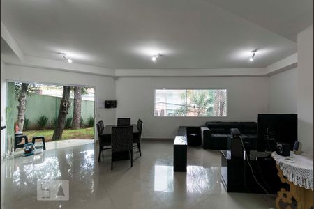 1o. Andar - Sala de casa à venda com 3 quartos, 260m² em Bosque da Saúde, São Paulo
