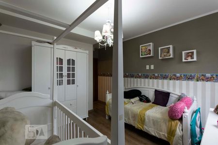 Casa à venda com 260m², 3 quartos e 3 vagas2o. Andar - Suíte 1