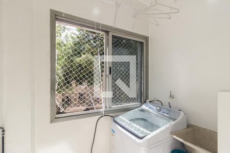 Apartamento à venda com 40m², 1 quarto e sem vaga Apartamento à venda com 40m², 1 quarto e sem vagaLavanderia