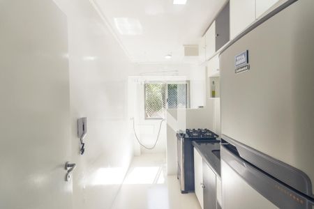 Apartamento à venda com 40m², 1 quarto e sem vaga Apartamento à venda com 40m², 1 quarto e sem vagaCozinha