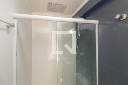 Apartamento à venda com 40m², 1 quarto e sem vaga Apartamento à venda com 40m², 1 quarto e sem vagaBanheiro