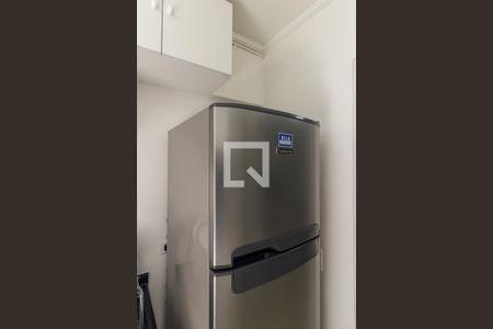 Apartamento à venda com 40m², 1 quarto e sem vaga Apartamento à venda com 40m², 1 quarto e sem vagaCozinha