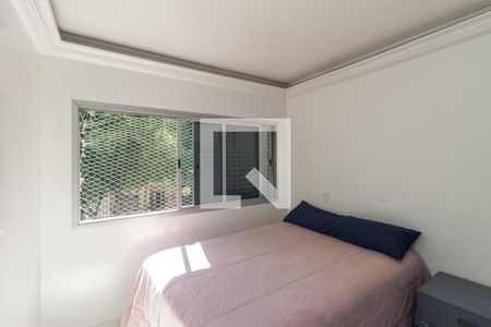 Quarto de apartamento à venda com 1 quarto, 40m² em Vila Buarque, São Paulo
