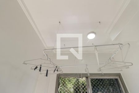 Apartamento à venda com 40m², 1 quarto e sem vaga Apartamento à venda com 40m², 1 quarto e sem vagaLavanderia