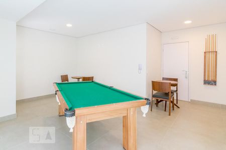 Apartamento à venda com 96m², 3 quartos e 2 vagasSalão de Jogos