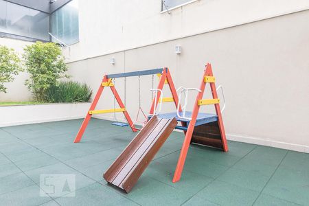 Apartamento à venda com 96m², 3 quartos e 2 vagasPlayground