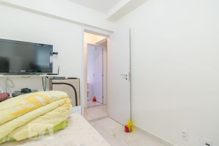 Apartamento à venda com 96m², 3 quartos e 2 vagasQuarto 3