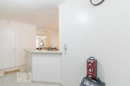 Apartamento à venda com 96m², 3 quartos e 2 vagasCozinha