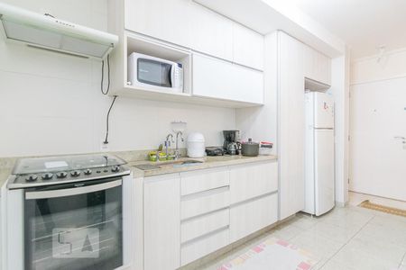 Apartamento à venda com 96m², 3 quartos e 2 vagasCozinha