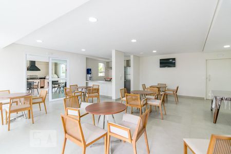 Apartamento à venda com 96m², 3 quartos e 2 vagasSalão de Festas