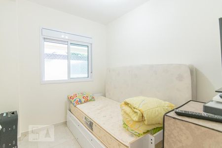 Apartamento à venda com 96m², 3 quartos e 2 vagasQuarto 3