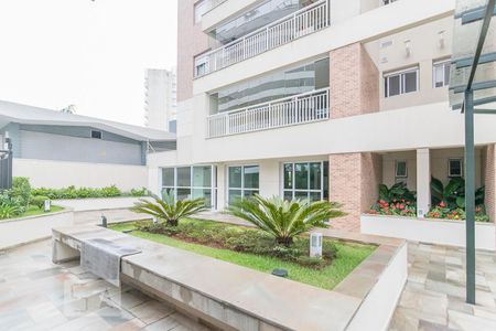 Apartamento à venda com 96m², 3 quartos e 2 vagasÁrea de Circulação