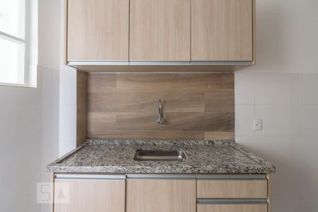 Apartamento para alugar com 50m², 1 quarto e sem vaga Apartamento para alugar com 50m², 1 quarto e sem vagaCozinha