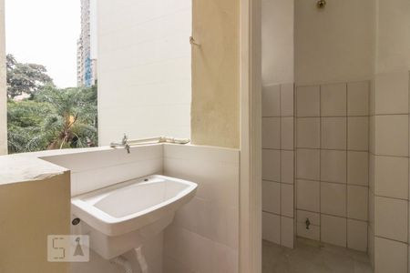 Apartamento para alugar com 50m², 1 quarto e sem vaga Apartamento para alugar com 50m², 1 quarto e sem vagaLavanderia
