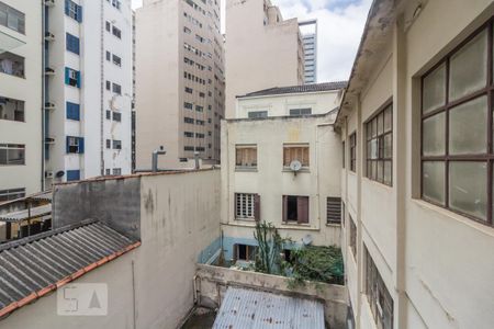 Apartamento para alugar com 50m², 1 quarto e sem vaga Apartamento para alugar com 50m², 1 quarto e sem vagaVista