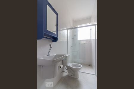 Apartamento para alugar com 50m², 1 quarto e sem vaga Apartamento para alugar com 50m², 1 quarto e sem vagaBanheiro