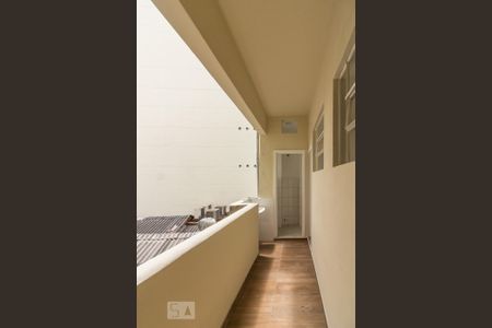 Apartamento para alugar com 50m², 1 quarto e sem vaga Apartamento para alugar com 50m², 1 quarto e sem vagaLavanderia