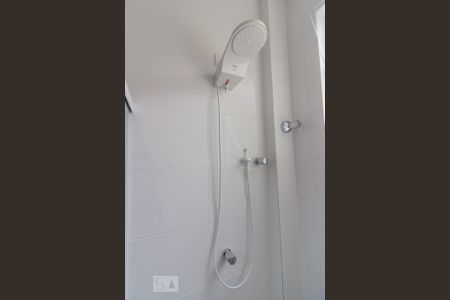 Apartamento para alugar com 50m², 1 quarto e sem vaga Apartamento para alugar com 50m², 1 quarto e sem vagaBanheiro