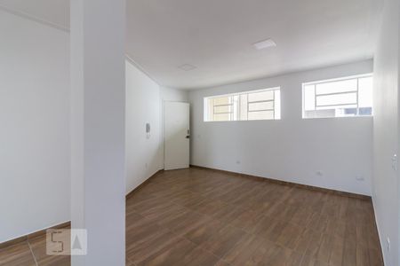 Apartamento para alugar com 50m², 1 quarto e sem vaga Apartamento para alugar com 50m², 1 quarto e sem vagaSala