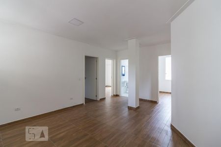 Apartamento para alugar com 50m², 1 quarto e sem vaga Apartamento para alugar com 50m², 1 quarto e sem vagaSala