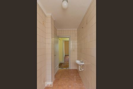 Banheiro de apartamento para alugar com 1 quarto, 80m² em República, São Paulo