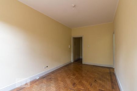 Sala de apartamento para alugar com 1 quarto, 80m² em República, São Paulo
