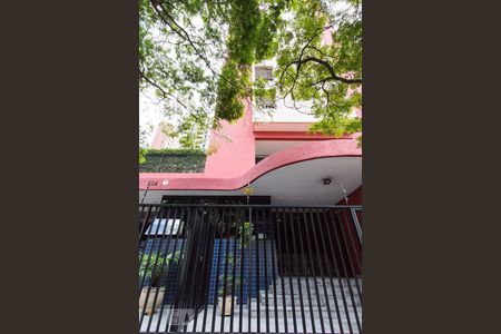 Apartamento para alugar com 98m², 2 quartos e 1 vagaFachada