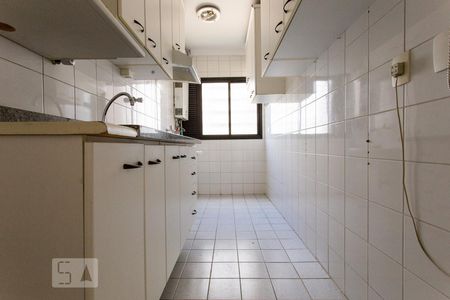Apartamento para alugar com 98m², 2 quartos e 1 vagaCozinha