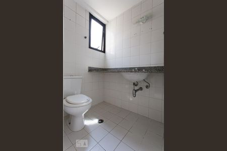 Apartamento para alugar com 98m², 2 quartos e 1 vagaBanheiro