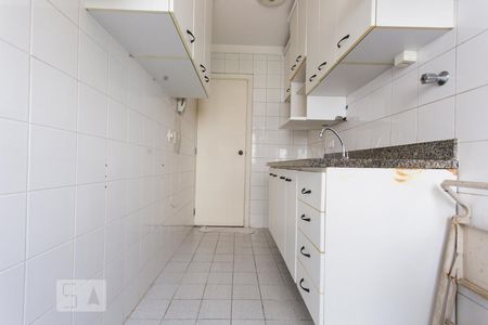 Apartamento para alugar com 98m², 2 quartos e 1 vagaCozinha