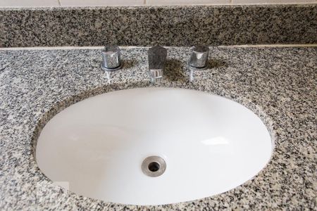 Apartamento para alugar com 98m², 2 quartos e 1 vagaBanheiro