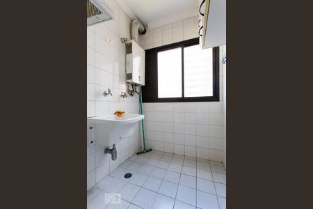 Apartamento para alugar com 98m², 2 quartos e 1 vagaÁrea de Serviço